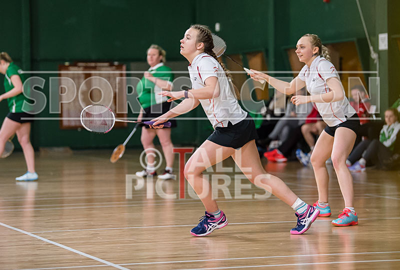 The Gilson Cup 2018-38 - THE GILSON CUP 2018