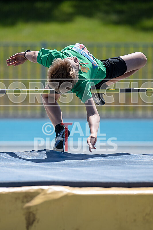 Guernsey Athletics Track  Field Meet 1-28 - GUERNSEY ATHLETICS TRACK & FIELD_MEET 1