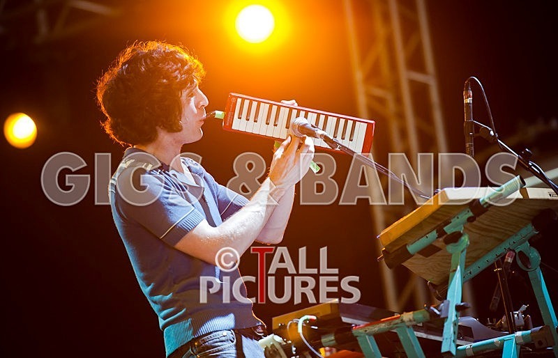 The Go Team-52 - THE GO! TEAM