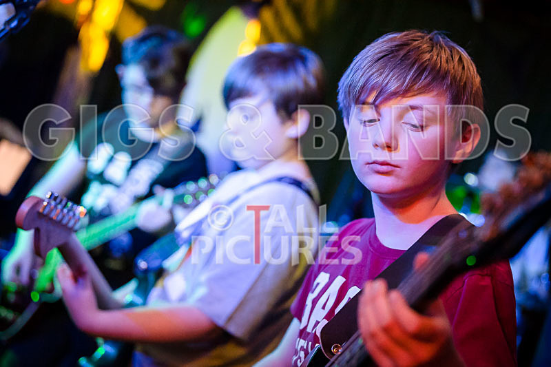 SoPM_2018 Christmas Gig-196 - SCHOOL OF POPULAR MUSIC CHRISTMAS GIG 2018