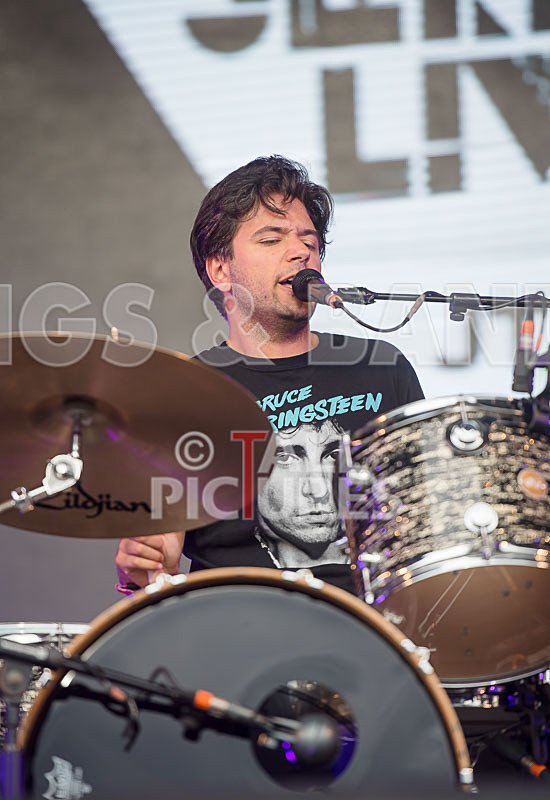 Spring King-21 - SPRING KING