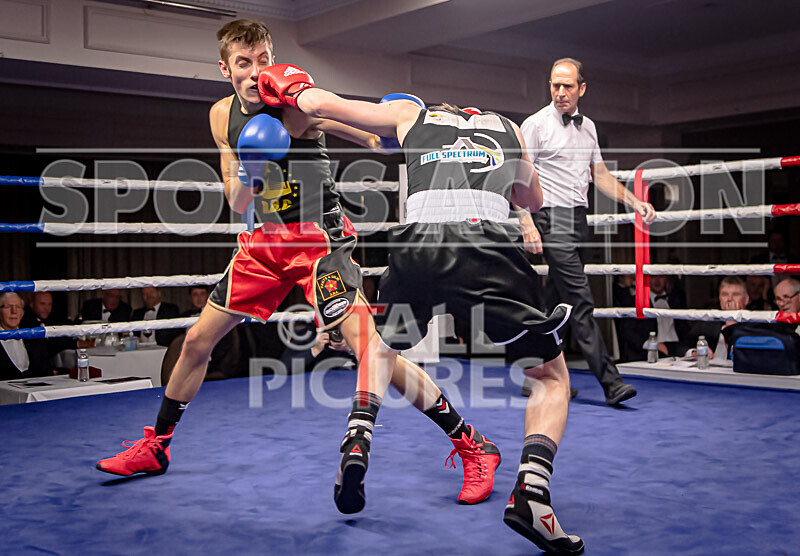 BOUT 7_Tom Teers v Tom Beech-28 - BOUT 7_Tom Teers v Tom Beech