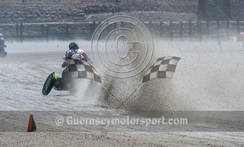 Sand Ace_2014_Sidecar-3 - BRITISH SAND ACE 1000cc SIDECARS - 2014