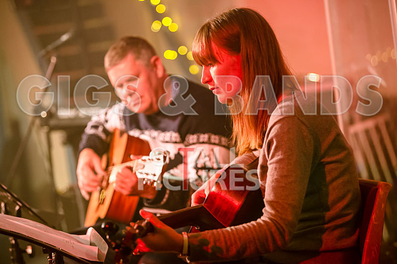 SoPM_2018 Christmas Concert-64 - SCHOOL OF POPULAR MUSIC CHRISTMAS CONCERT 2018