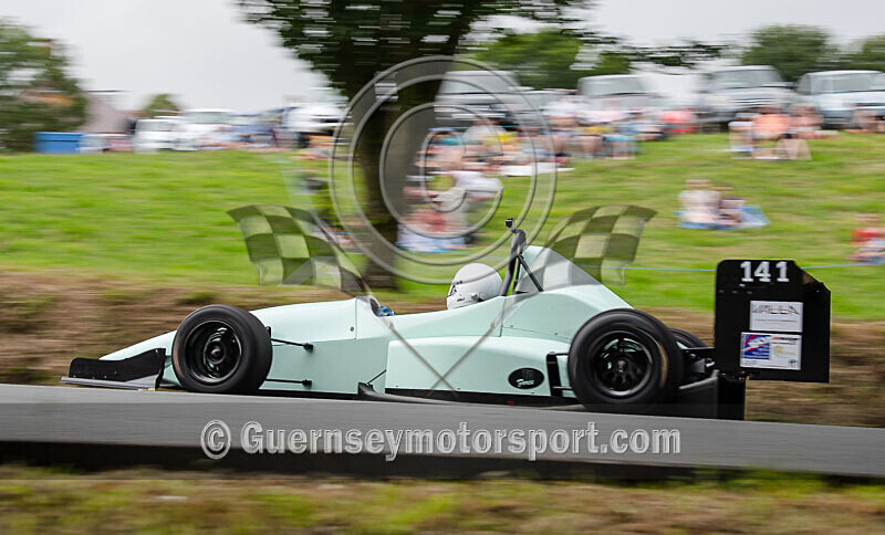 British Hillclimb_Guernsey 2019_CAR-34 - GUERNSEY NATIONAL 2019-CARS