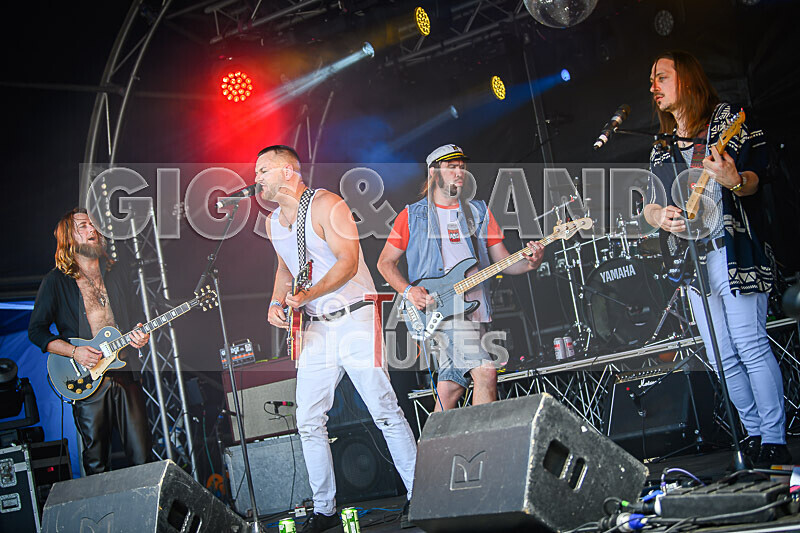 The Nightmares-162 - THE NIGHTMARES