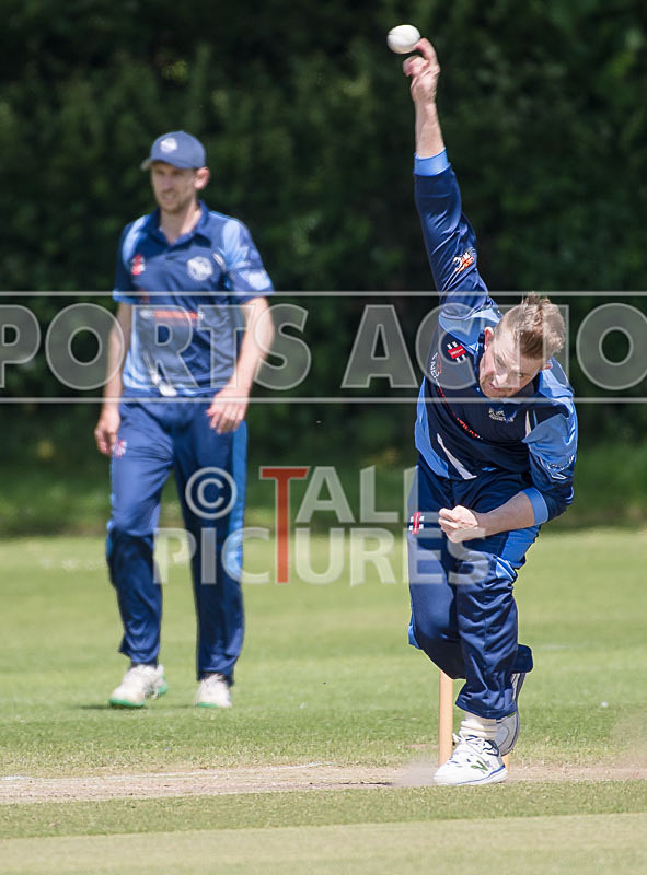 Cricket_Elizabeth College vs NGIT Cobo-48 - ELIZABETH COLLEGE vs NGIT COBO TIGERS