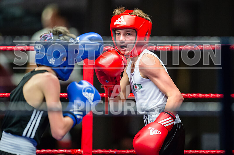 BOUT-5_ Rio Gaudion v Daniel Minahan-3 - BOUT-5_Rio Gaudion v Daniel Minahan