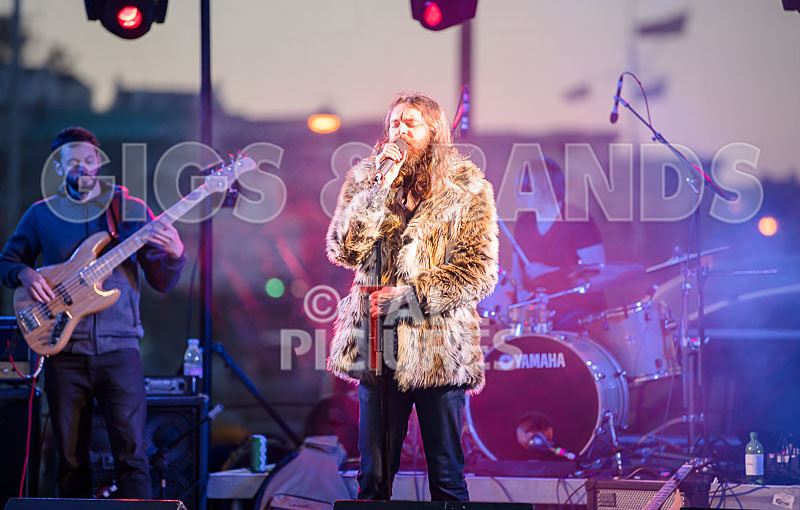 The Recks-643 - THE RECKS