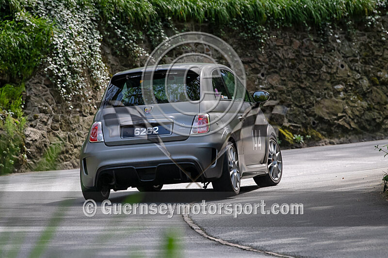 GMCCC Hill Climb_18-04-2022_CAR-126 - CARS_18-04-2022