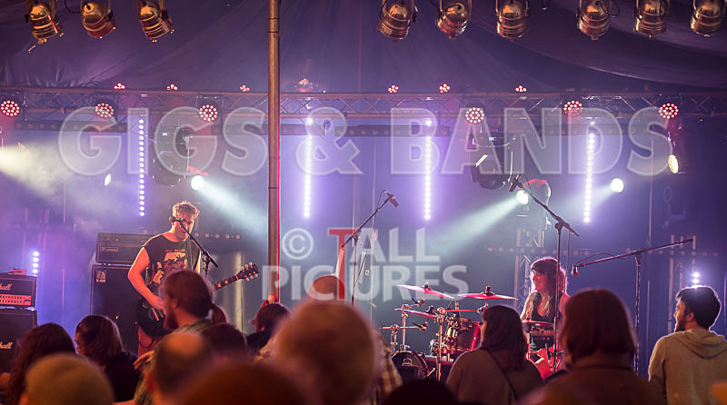 The Hyena Kill-5 - THE HYENA KILL