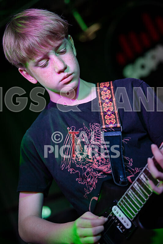 Chinese Gong-22 - CHINESE GONG