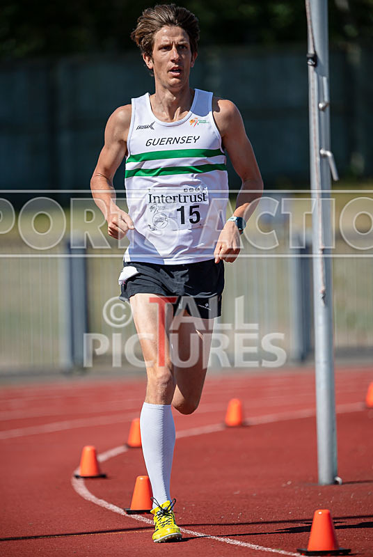Intertrust Track  Field 2018-21 - INTERTRUST TRACK & FIELD CHALLENGE 2018