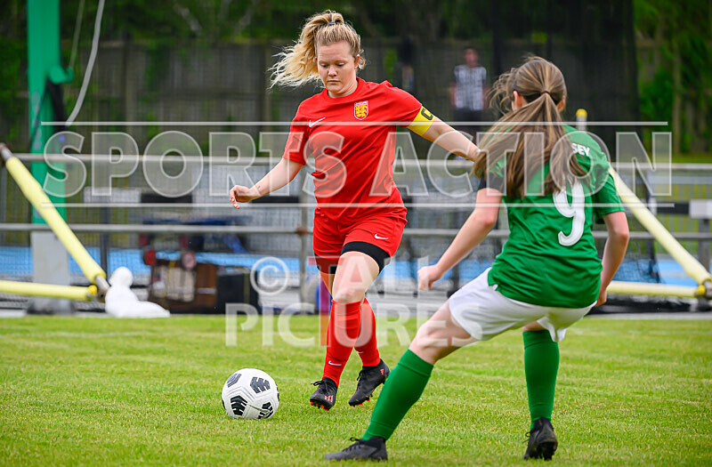 Ladies Muratti 2023-44 - THE 2023 LADIES MURATTI