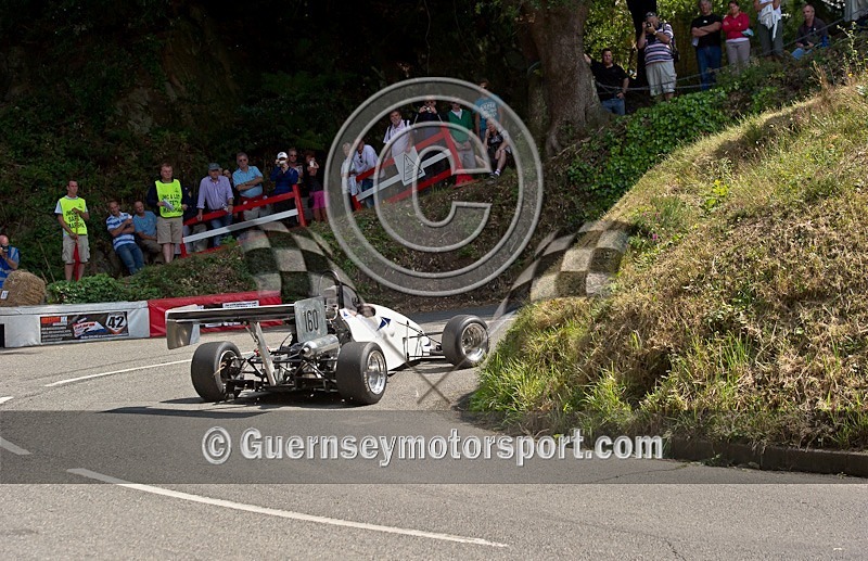 MSA Jersey Hill Climb_2011_Car-76 - JERSEY MSA NATIONAL 2011 - CARS
