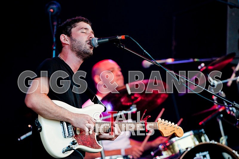 The Antlers-2 - THE ANTLERS