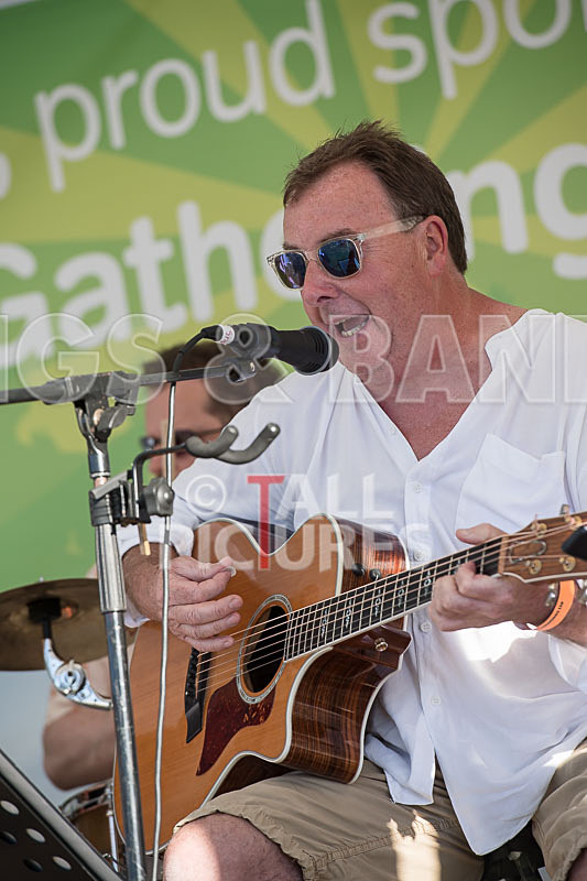 Jim Delbridge the War Poets-7 - JIM DELBRIDGE & THE WAR POETS