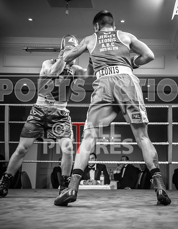 BOUT-5 Cris Rodrigues v Luke Phillips-21 - BOUT-5 Cris Rodrigues v Luke Phillips