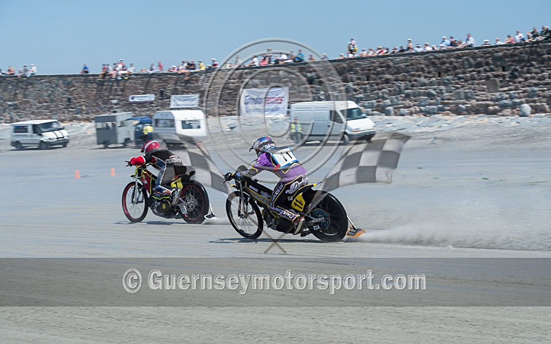 Sand Ace_2014_Bike-129 - BRITISH SAND ACE 500cc SOLO RIDERS - 2014