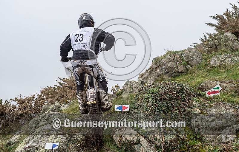 2-Day Trials_2013-146 - 2-DAY TRIALS - 2013