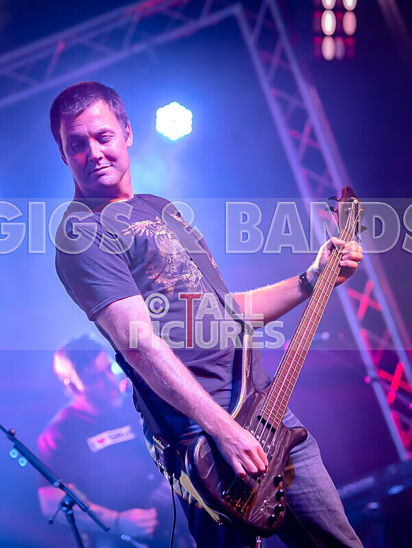 Guernsey Electricity 2022-36 - GUERNSEY ELECTRICITY