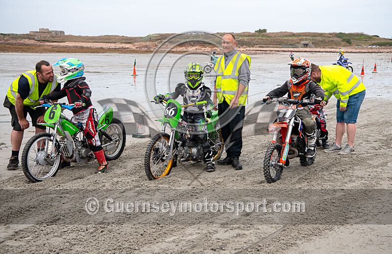 Sandracing Junior-1 - SAND RACING 2019_ROUND-8