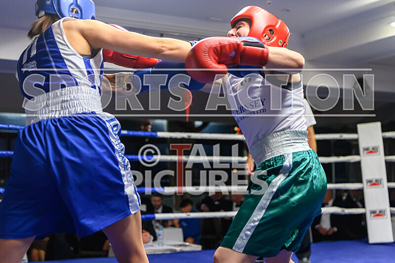 BOUT- 7_Emma Martin v Stephanie Adlington-9 - BOUT 7_Emma Martin v Stephanie Adlington