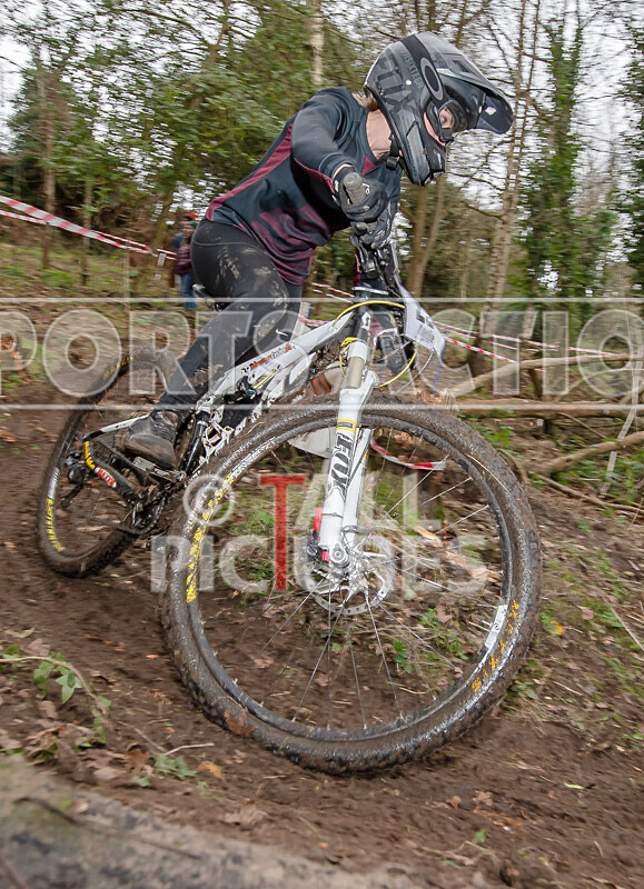 GVC MTB 2019 Downhill_RND-1-129 - MTB WINTER DOWNHILL 2019_ROUND-1