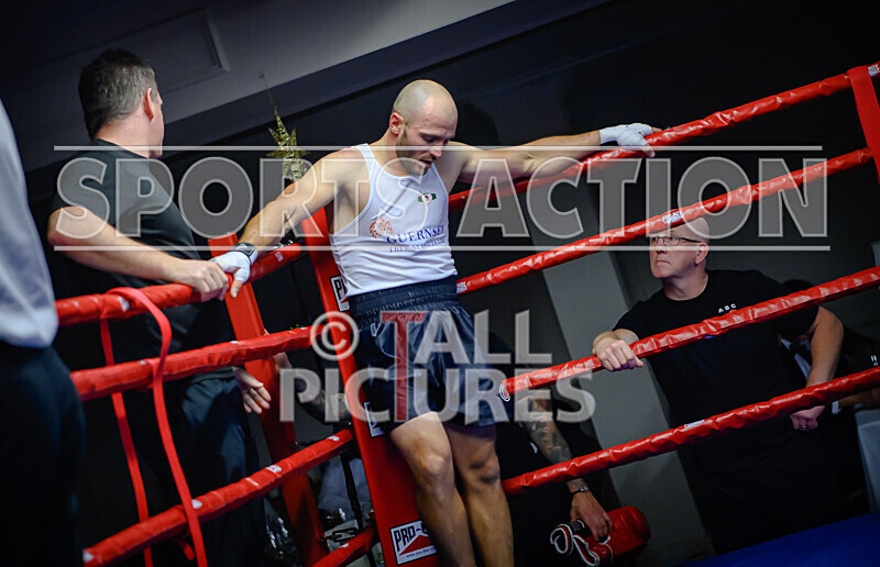 BOUT- 8_Ruslan Gogercaks v Jack Young-58 - BOUT: 8_Ruslan Gogercaks v Jack Young