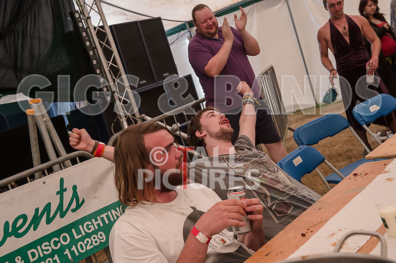 Chilli Eating_2015-33 - TRIKE, CHILLI & TUG OF WAR