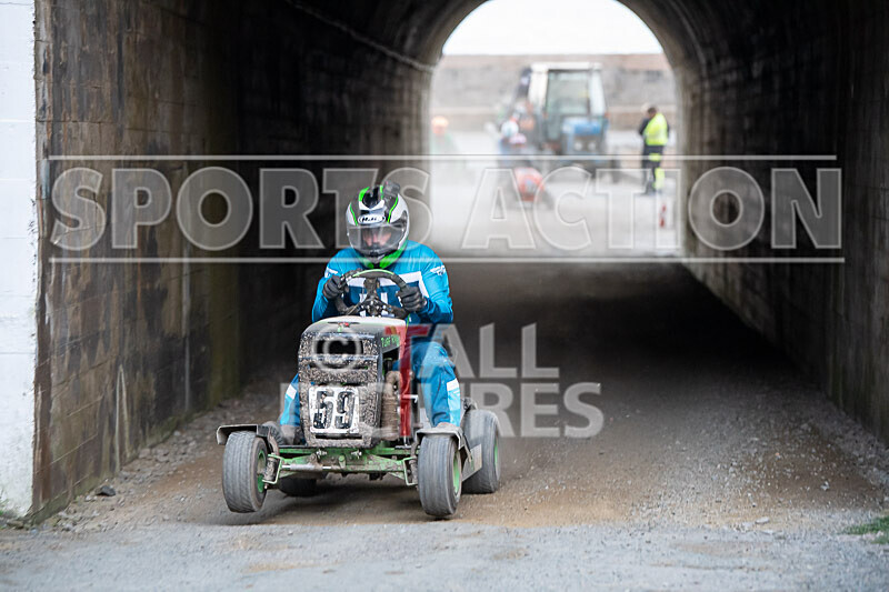 Sark Lawn Mower Hill Climb 2021-39 - SARK LAWN MOWER HILLCLIMB 2021