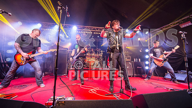 Stormbringer-99 - STORMBRINGER