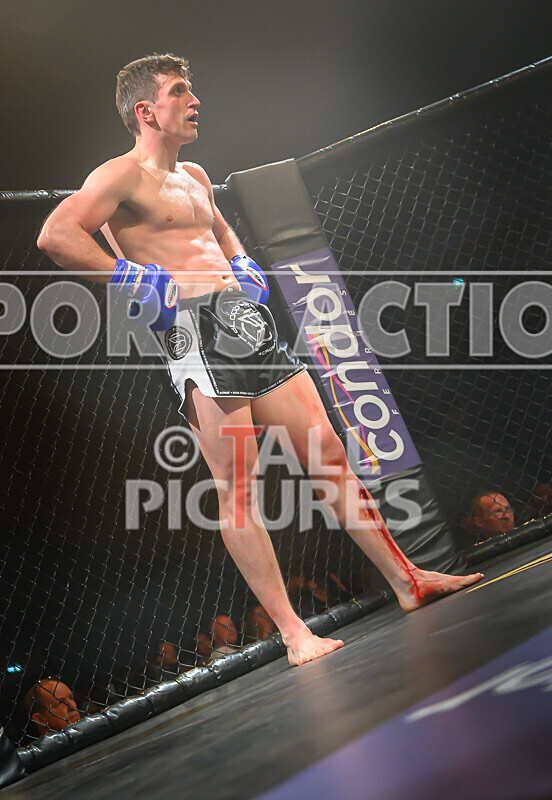 BOUT- 10 - Johan Pols v Ralph Pickering-53 - BOUT 10 - Johan Pols v Ralph Pickering