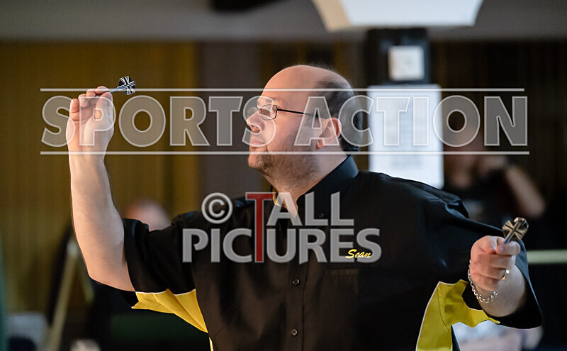 Guernsey Darts Medway Weekend 2022-43 - GUERNSEY DARTS MEDWAY WEEKEND 2022