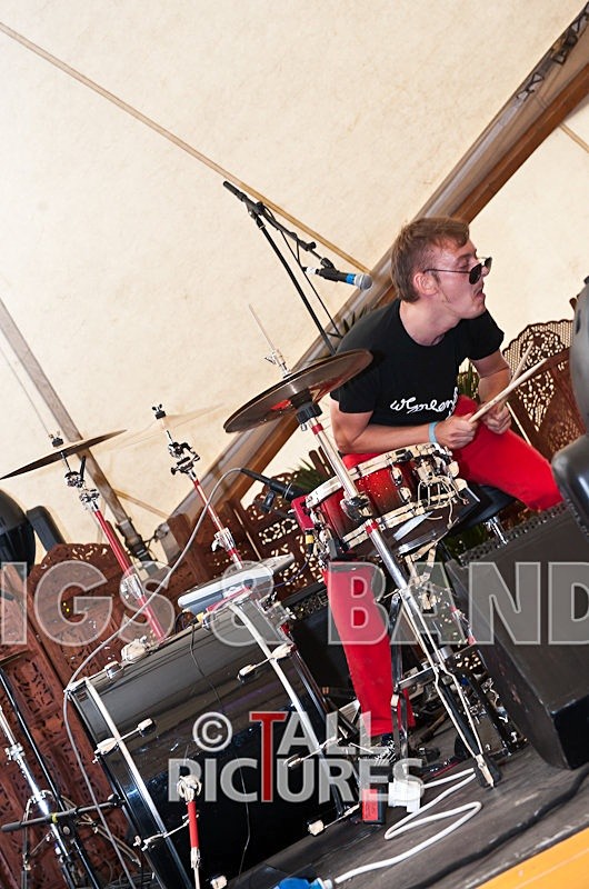 We are Enfant Terrible-18 - WE ARE ENFANT TERRIBLE