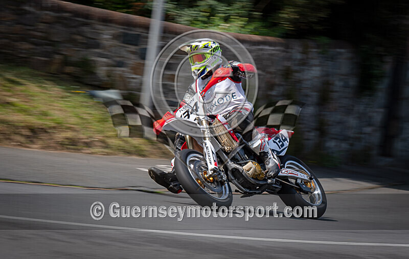 2022 Two-Day Hillclimb_Bike-116 - TWO-DAY HILLCLIMB 2022 - BIKES