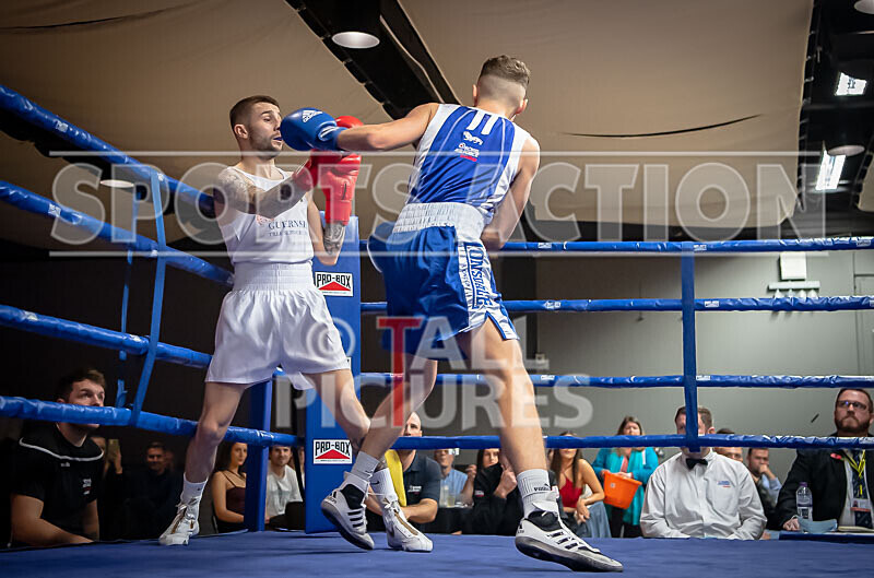 BOUT 5_Scott Little v Ethan Crozier-8 - BOUT 5_Scott Little v Ethan Crozier