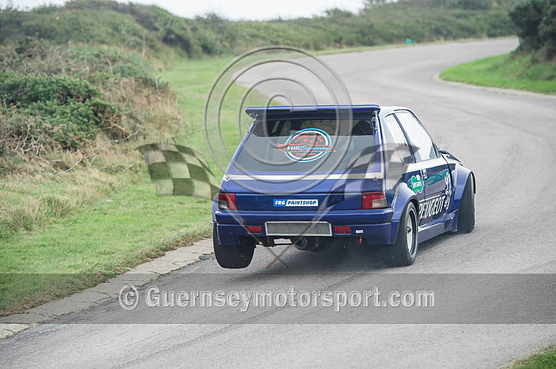 Alderney Hillclimb_2014_CAR-34 - ALDERNEY HILL CLIMB 2014 - CARS