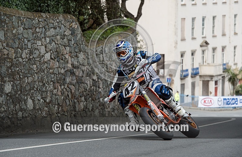 GKMC_Hill Climb_04-06-2012_Bike-43 - BIKES 2012-06-04