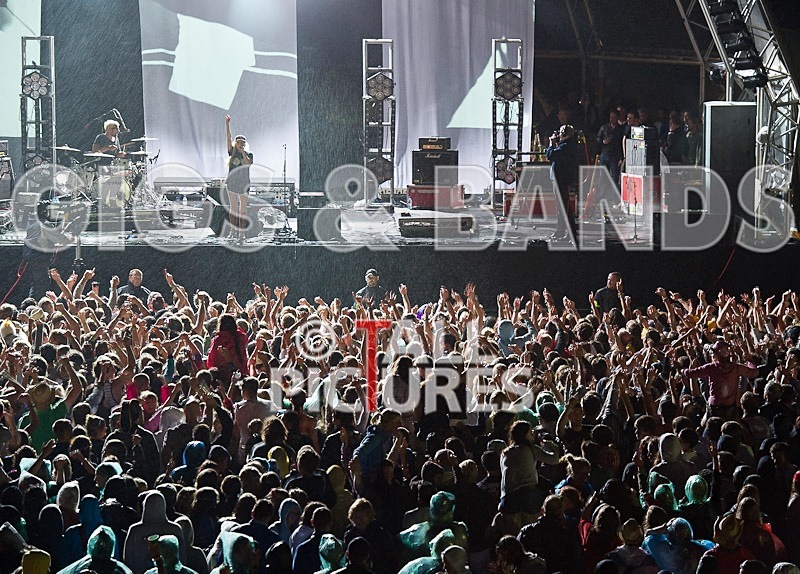 The Ting Tings-15 - THE TING TINGS