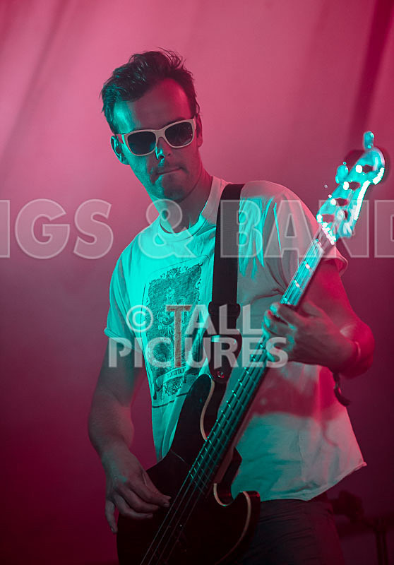 The Recks-498 - THE RECKS