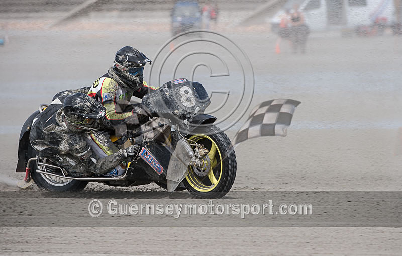 Sandace_2015_Sidecar-32 - BRITISH SAND ACE 1000cc SIDECARS - 2015