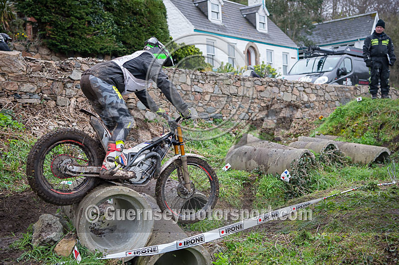 TRIALS BIKE_2-Day 2018-137 - 2-DAY TRIALS MEETING 2018