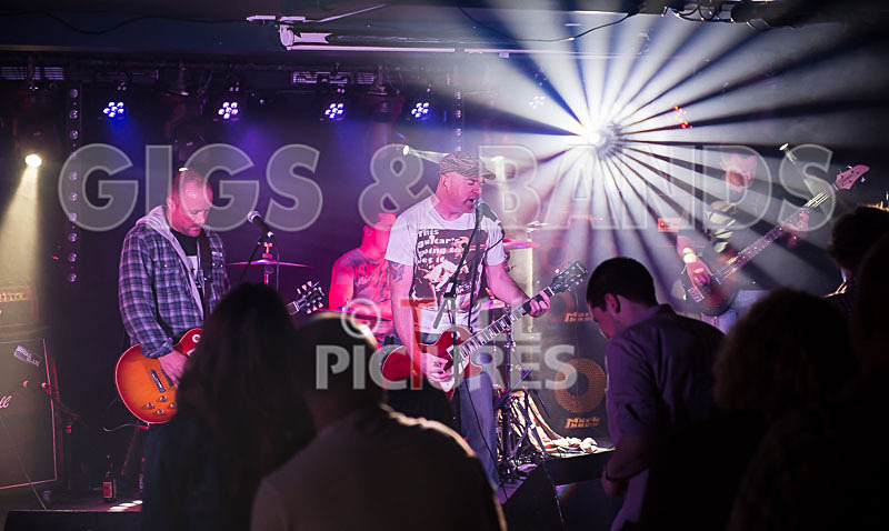 Sugar Slam-404 - SUGAR SLAM