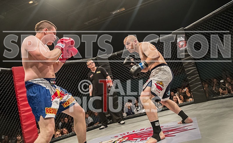 Cage Fighting_2012_Bout 9-12 - BOUT-9