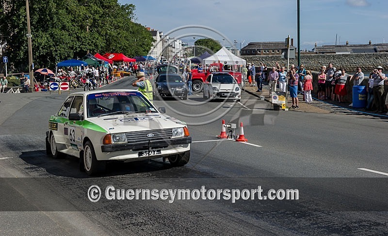 Guernsey National_2012_Car-108 - GUERNSEY MSA NATIONAL 2012 - CARS
