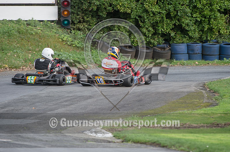 Karting_19-10-2014-44 - KARTING SUMMER CHAMPIONSHIP ROUND-10