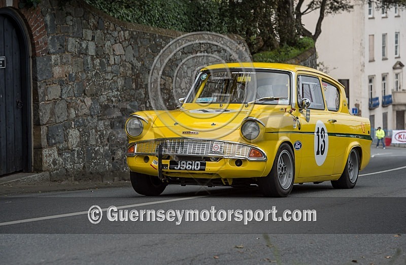 GKMC_Hill Climb_04-06-2012_Car-11 - CARS 2012-06-04