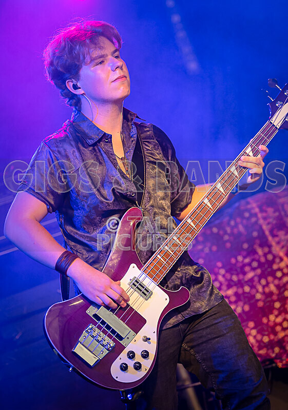 Sonic Bomb-134 - SONIC BOMB