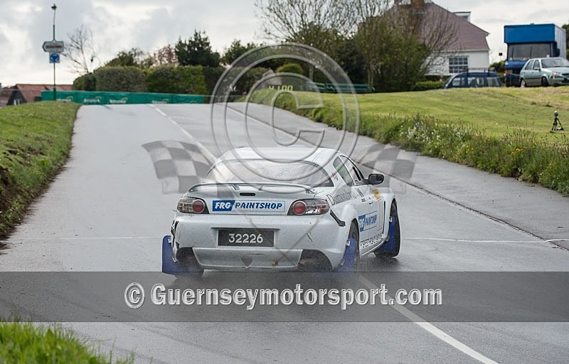 Hill Climb_07-05-12_Car-93 - CARS 2012-05-07